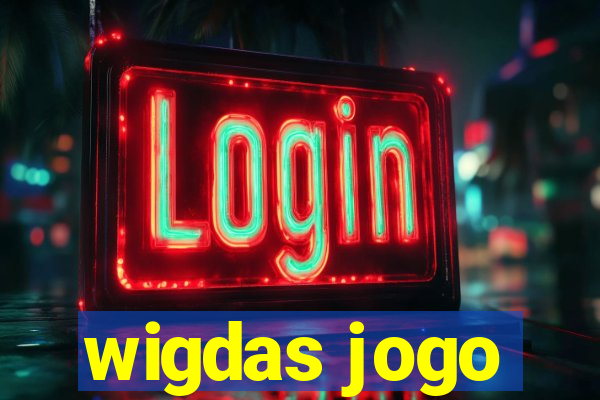 wigdas jogo